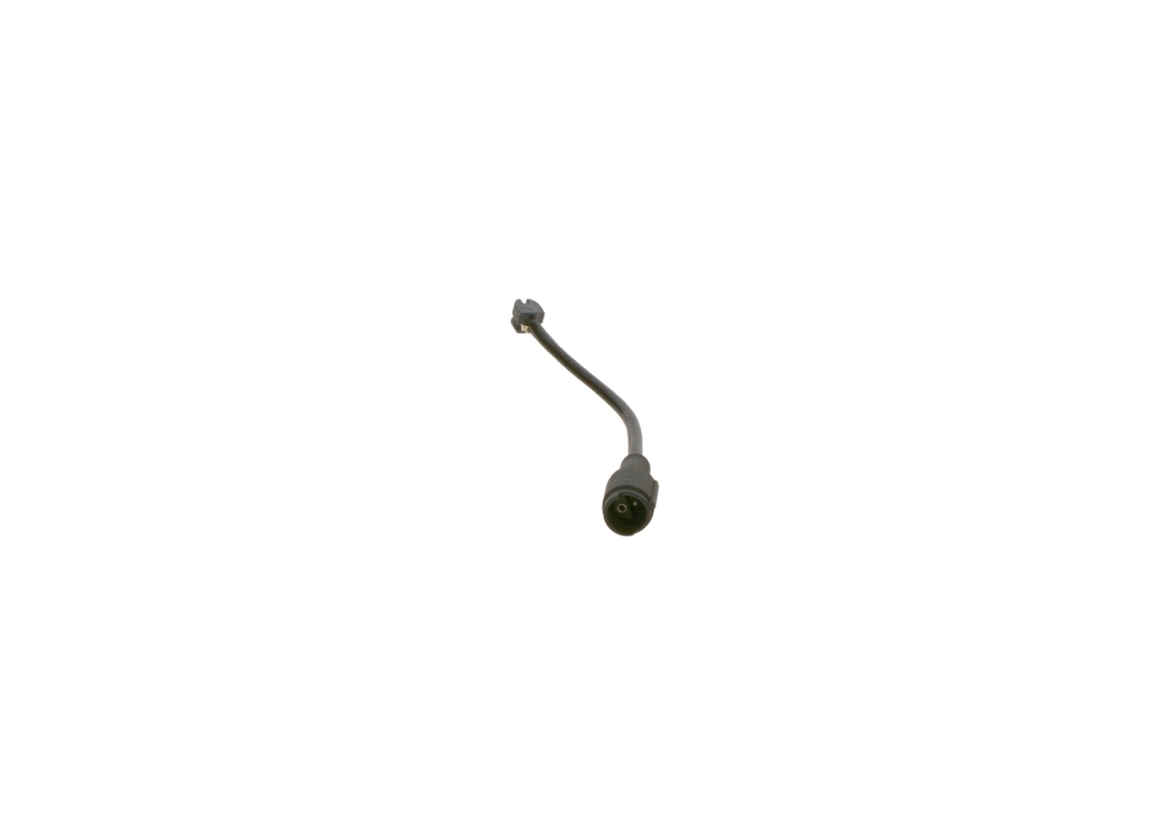 BOSCH 1 987 474 903: Slitagevarnare bromsbelägg