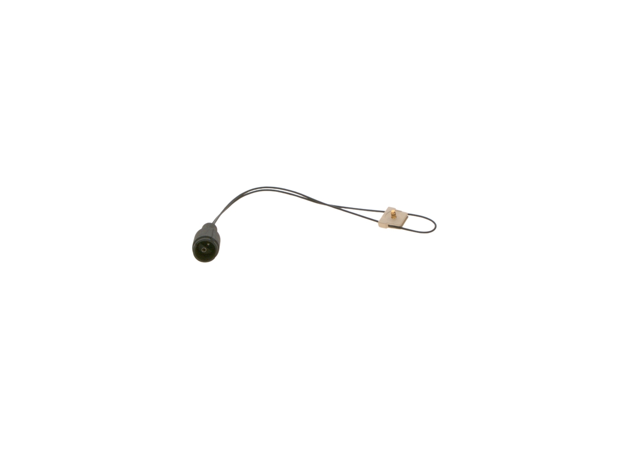 BOSCH 1 987 474 905: Sensor de desgaste de pastillas de frenos