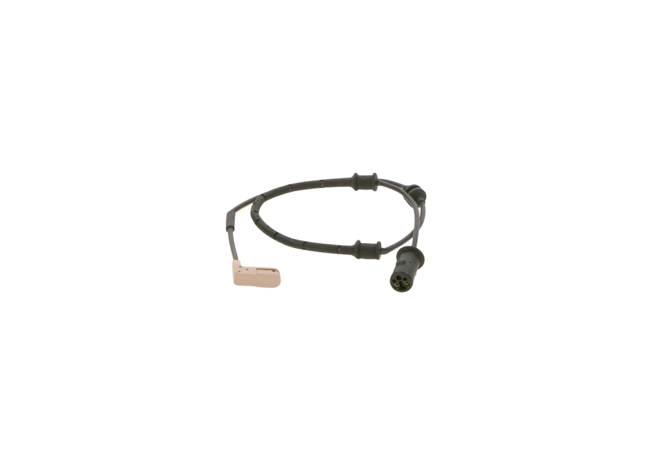 BOSCH 1 987 474 936 Fékbetét kopásjelző OPEL VECTRA B (36_) 82 LE Benzin ár
