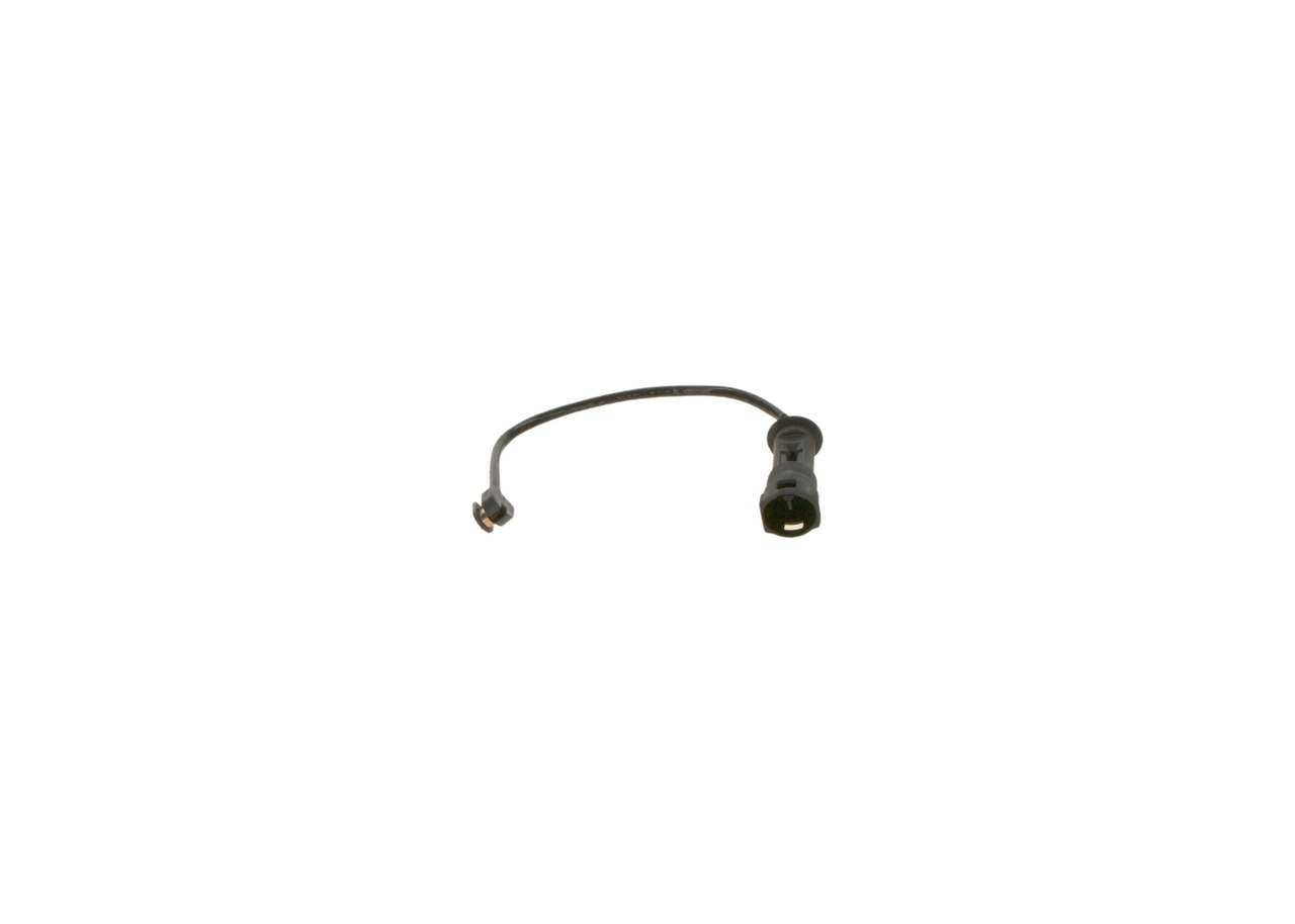 BOSCH 1 987 474 939: Senzor de avertizare, uzura placute de frana