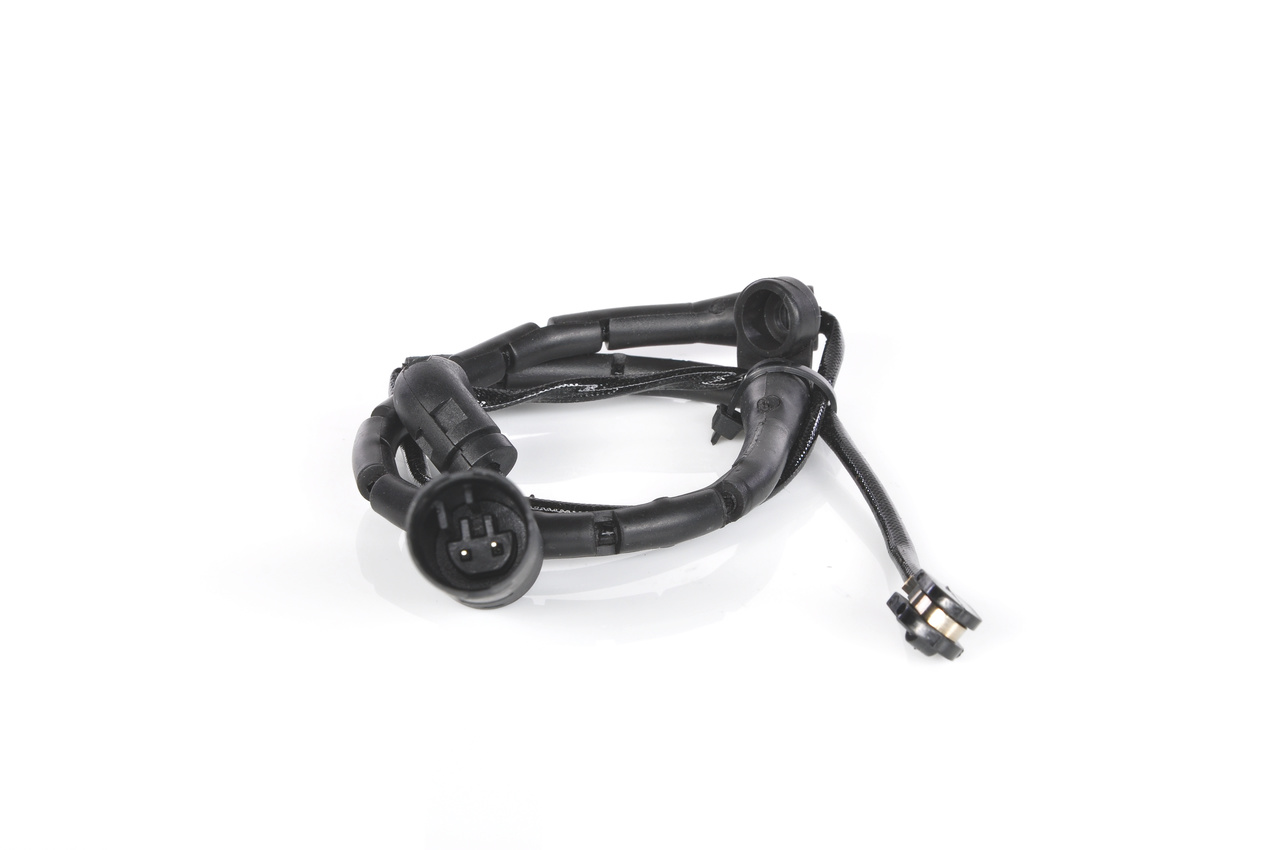 BOSCH 1 987 474 943: Hoiatuskontakt, piduriklotsi kulumine