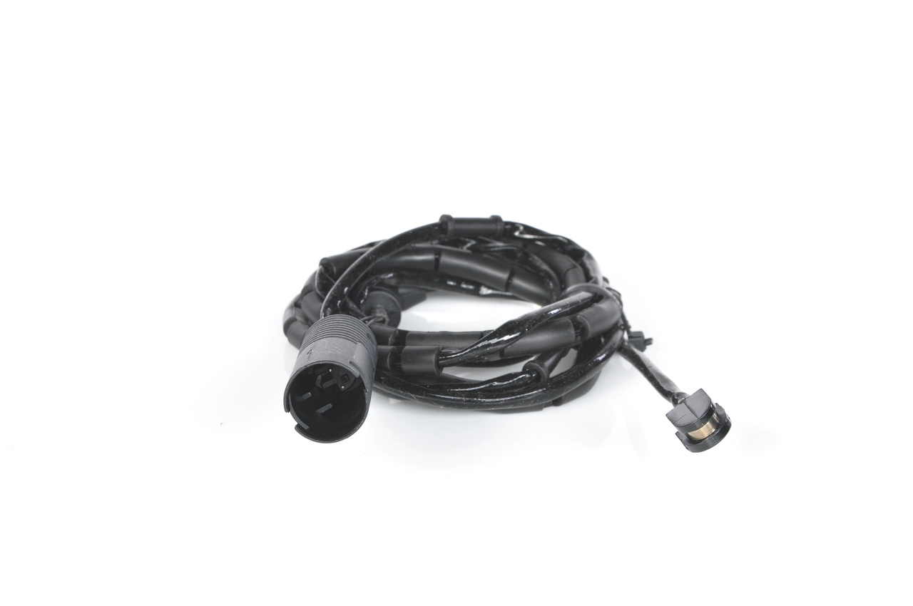 BOSCH 1 987 474 944: Sensor de desgaste de pastillas de frenos
