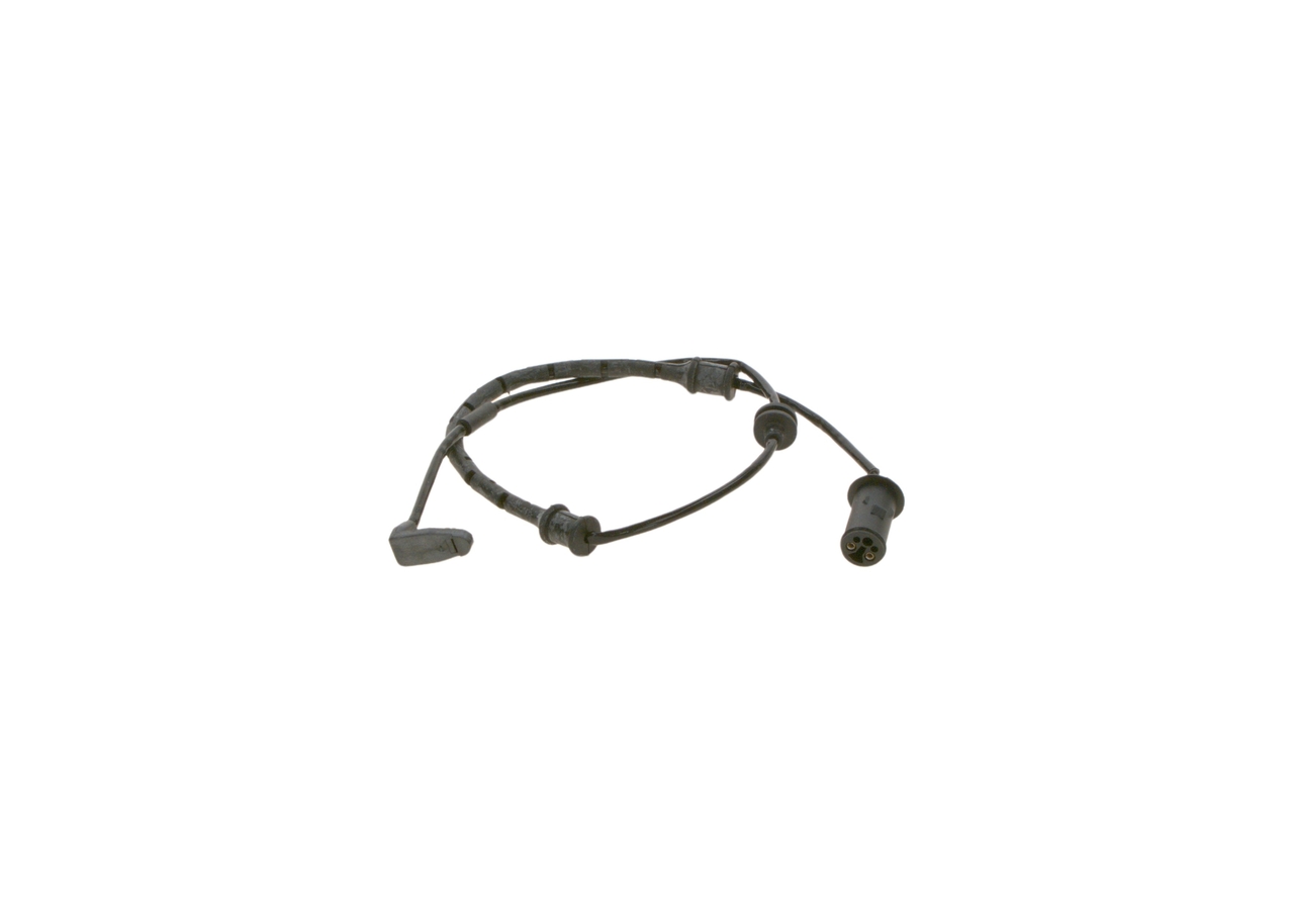 BOSCH 1 987 474 972 Fékbetét kopásjelző OPEL VECTRA B (36_) 82 LE Benzin ár