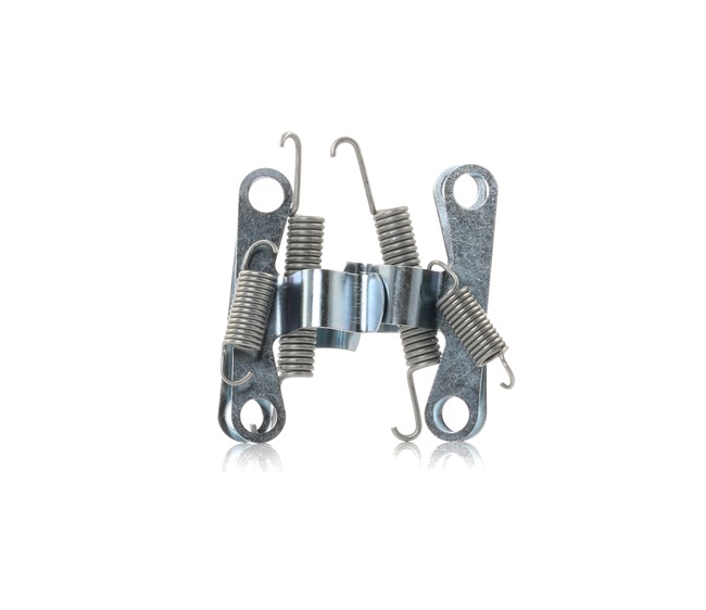 BOSCH 1 987 475 109 Kit di accessori per ganasce freno VOLVO 240 Kombi (P245) 107 CV Benzina costo