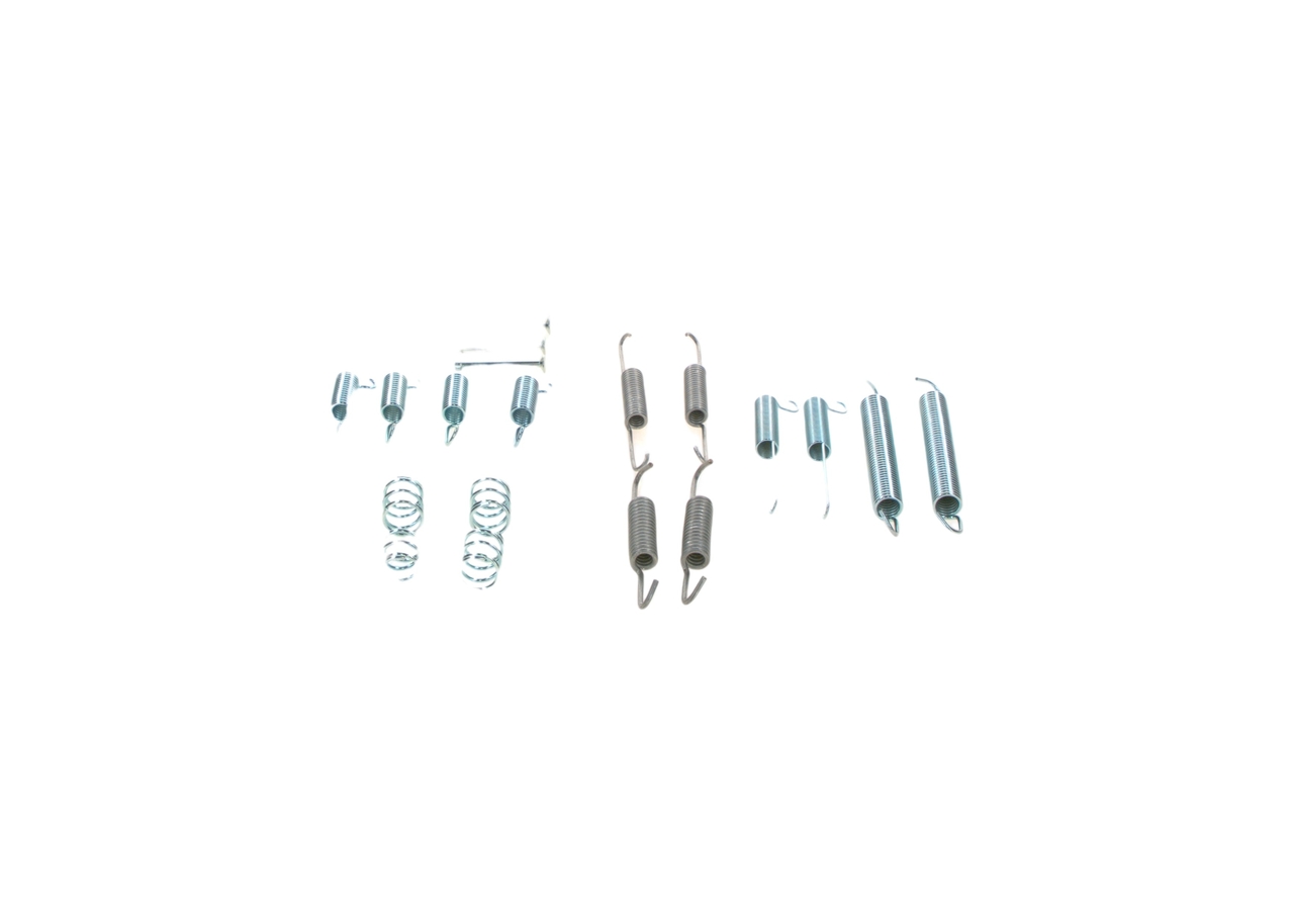 BOSCH 1 987 475 133 Toebehoren, remschoen VOLKSWAGEN Transporter 4 (70E, 70L, 70M, 7DE, 7DL) 68 Pk Diesel kosten