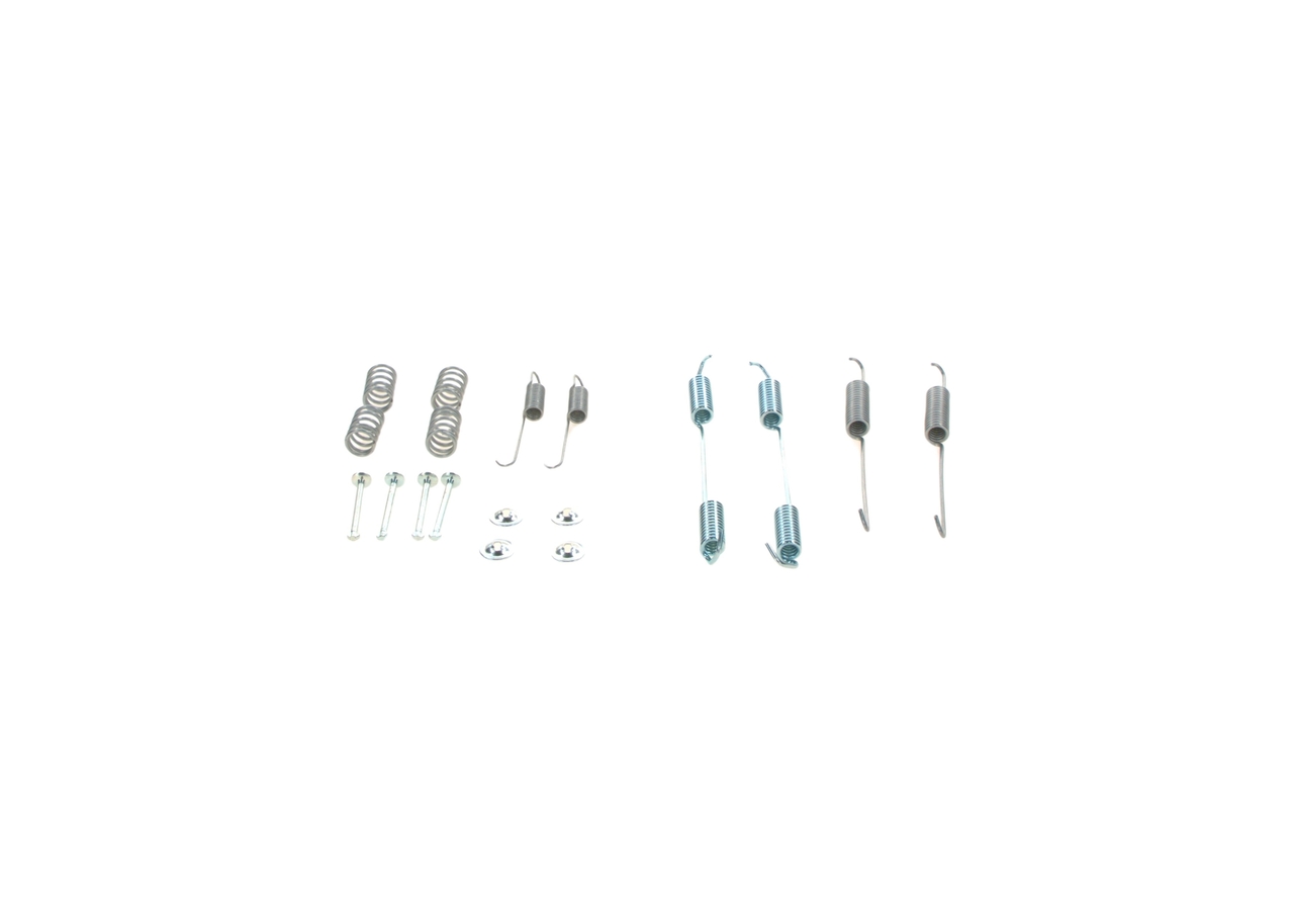 BOSCH 1 987 475 150 Toebehoren, remschoen FIAT TALENTO Open laadbak/ Chassis (290) 71 Pk Diesel kosten