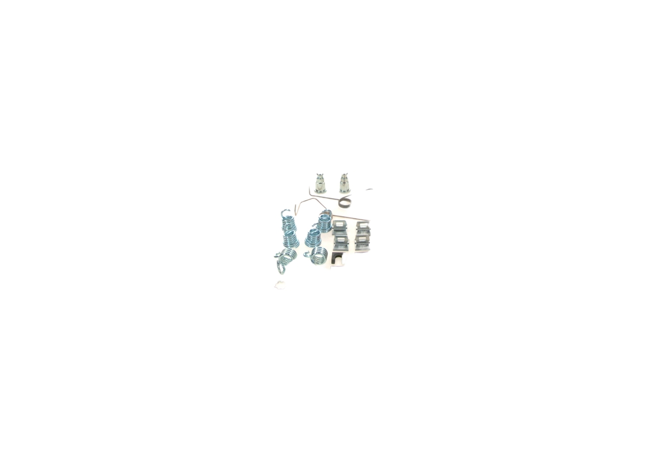 BOSCH 1 987 475 152 Toebehoren, remschoen RENAULT TRAFIC Open laadbak/ Chassis (PXX) 76 Pk Diesel kosten