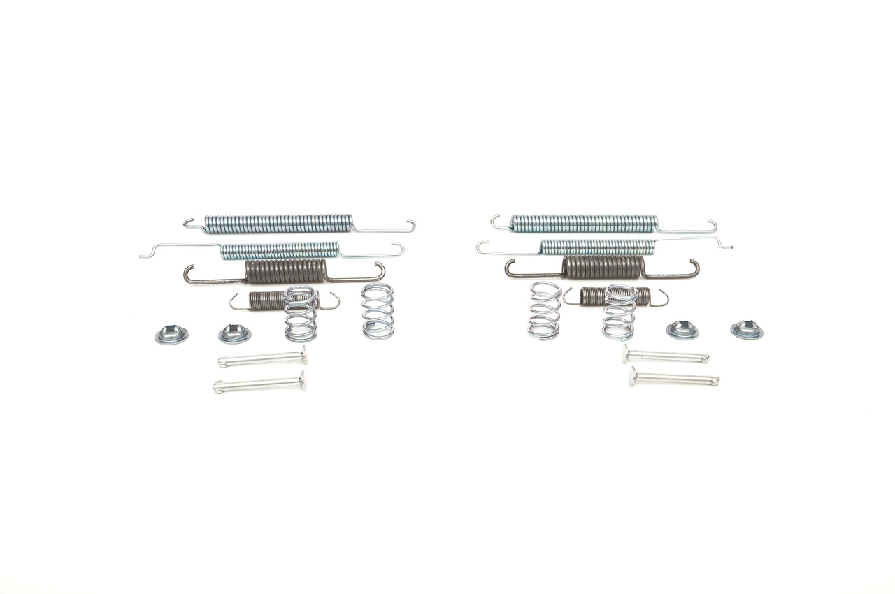 BOSCH 1 987 475 204 Toebehoren, remschoen SKODA Octavia 1 Combi (1U5) 90 Pk Diesel kosten