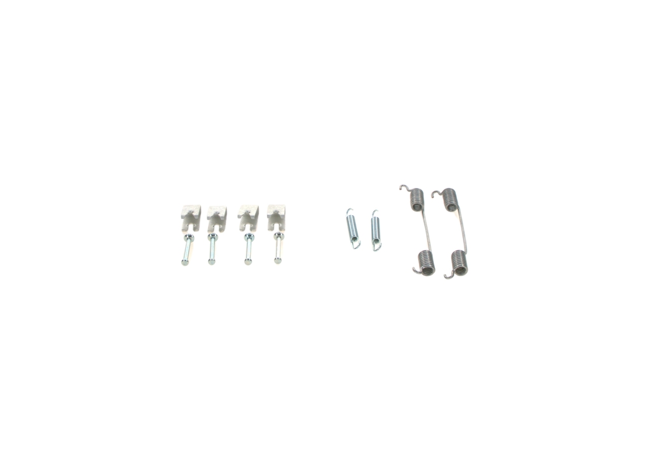BOSCH 1 987 475 319 Sada prislusenstvi, brzdove celisti FIAT DUCATO karoserie (244) 128 HP Diesel cena