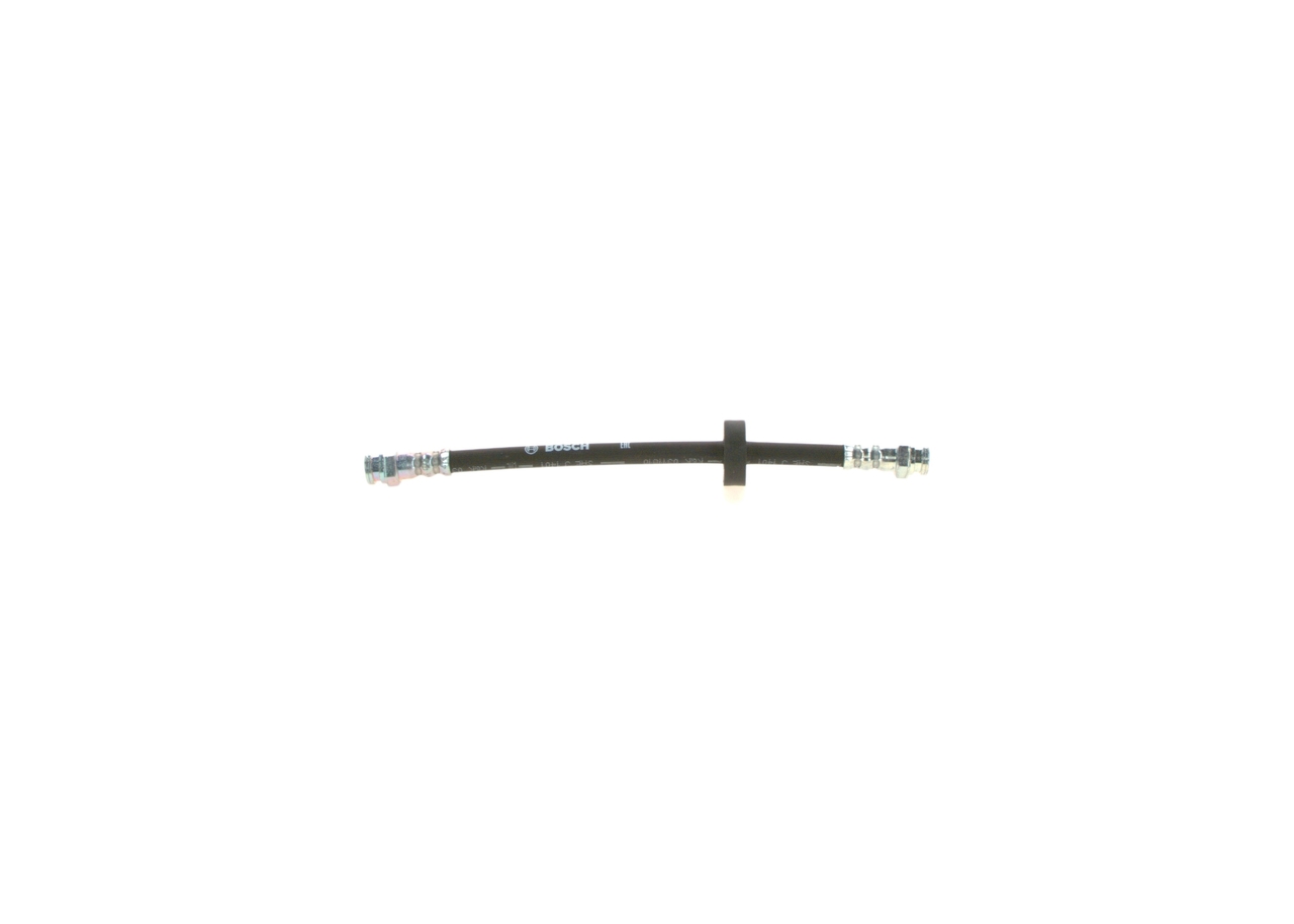 BOSCH 1 987 476 092 Bremsschlauch FIAT PALIO Weekend (178DX) 78 PS Alkohol Kosten