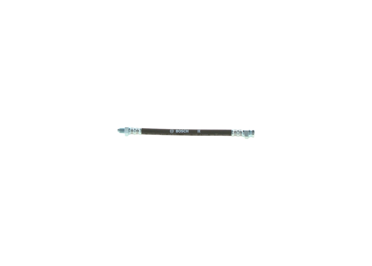 BOSCH 1 987 476 345 Latiguillo de freno MITSUBISHI PAJERO 2 (V3W, 52W, 54W) 216 cv Gasolina costo