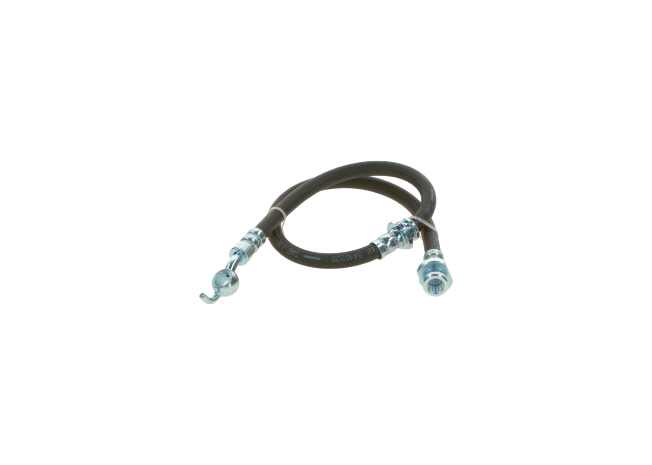 BOSCH 1 987 476 363: Bremsschlauch 605mm