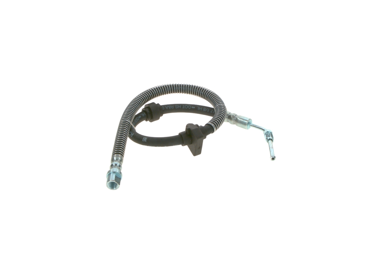BOSCH 1 987 476 372 Спирачен маркуч CITROЁN C5 III Комби (RW_) 143 K.C. бензин цена