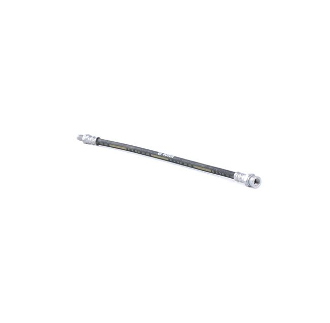 BOSCH 1 987 476 393 Ελαστικός σωλήνας φρένων MERCEDES-BENZ S-class Sedan (W126) 150 PS Πετρέλαιο κόστος