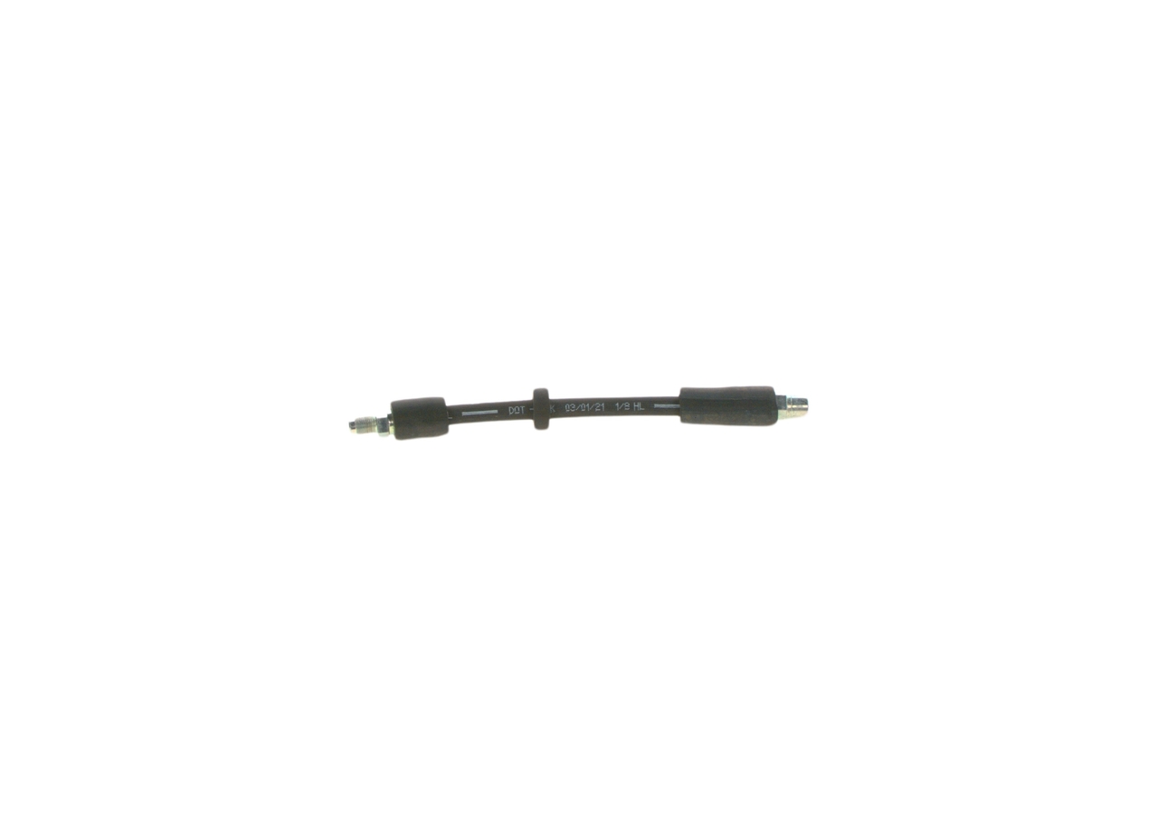 BOSCH 1 987 476 418: Bremsschlauch 207mm