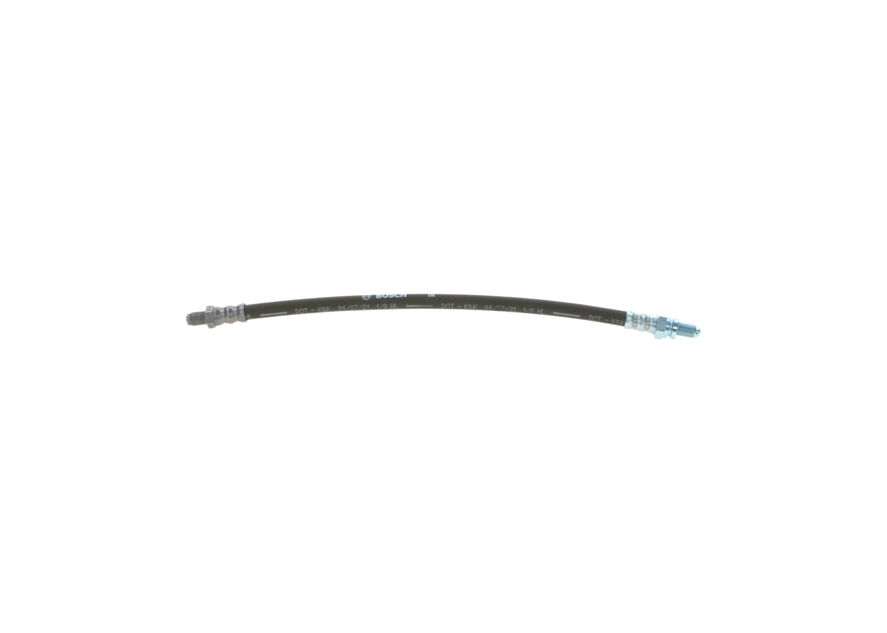 BOSCH 1 987 476 447: Bremsschlauch 306mm