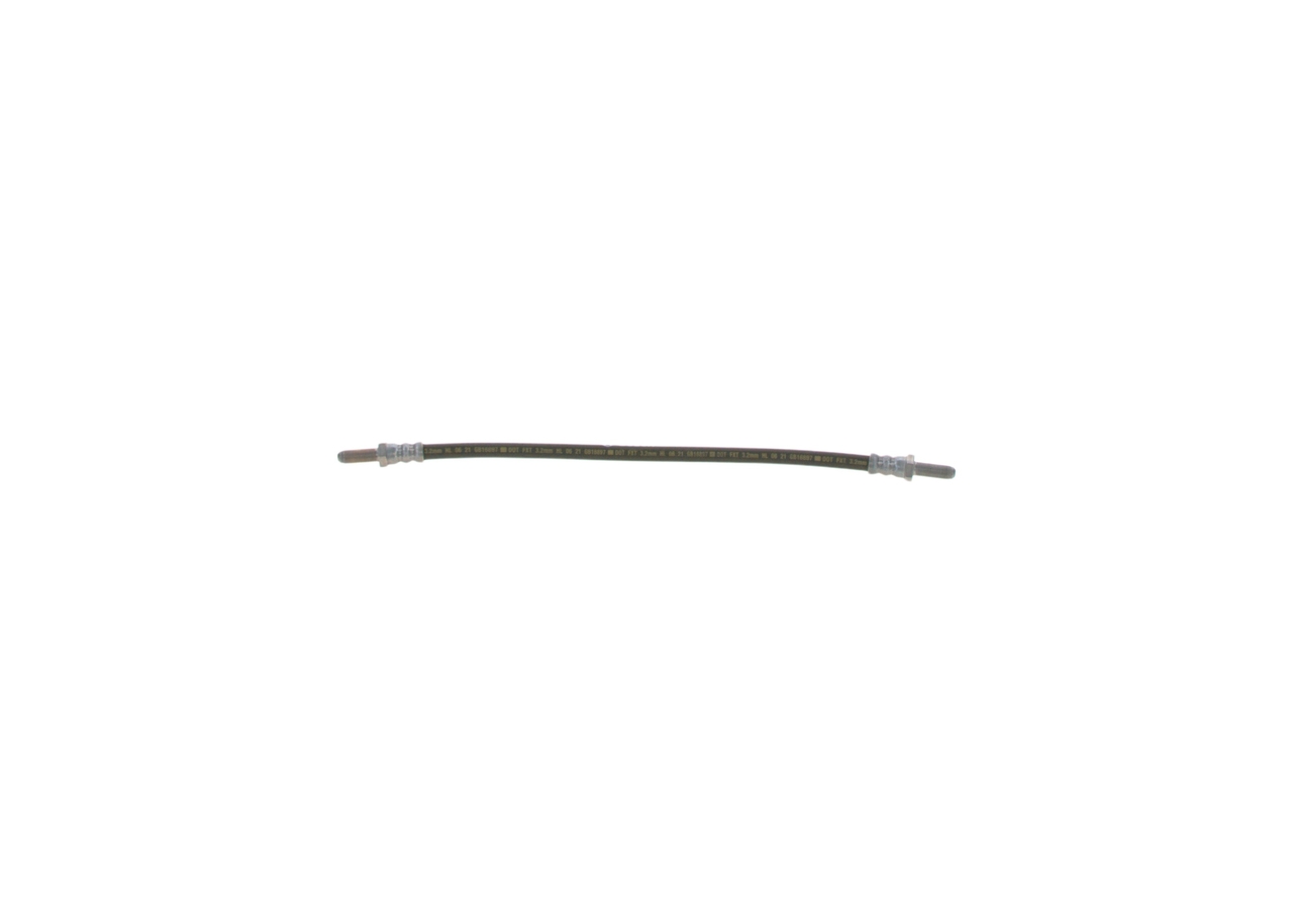BOSCH 1 987 476 475 Ελαστικός σωλήνας φρένων LAND ROVER 88/109 MK III Όχημα εκτός δρόμου κλειστό 83 PS Βενζίνη κόστος