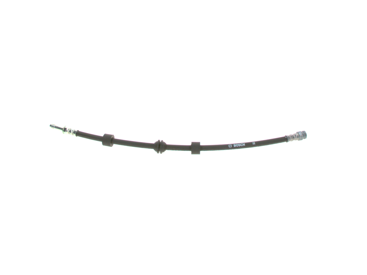 BOSCH 1 987 476 713: Fékcső 455mm