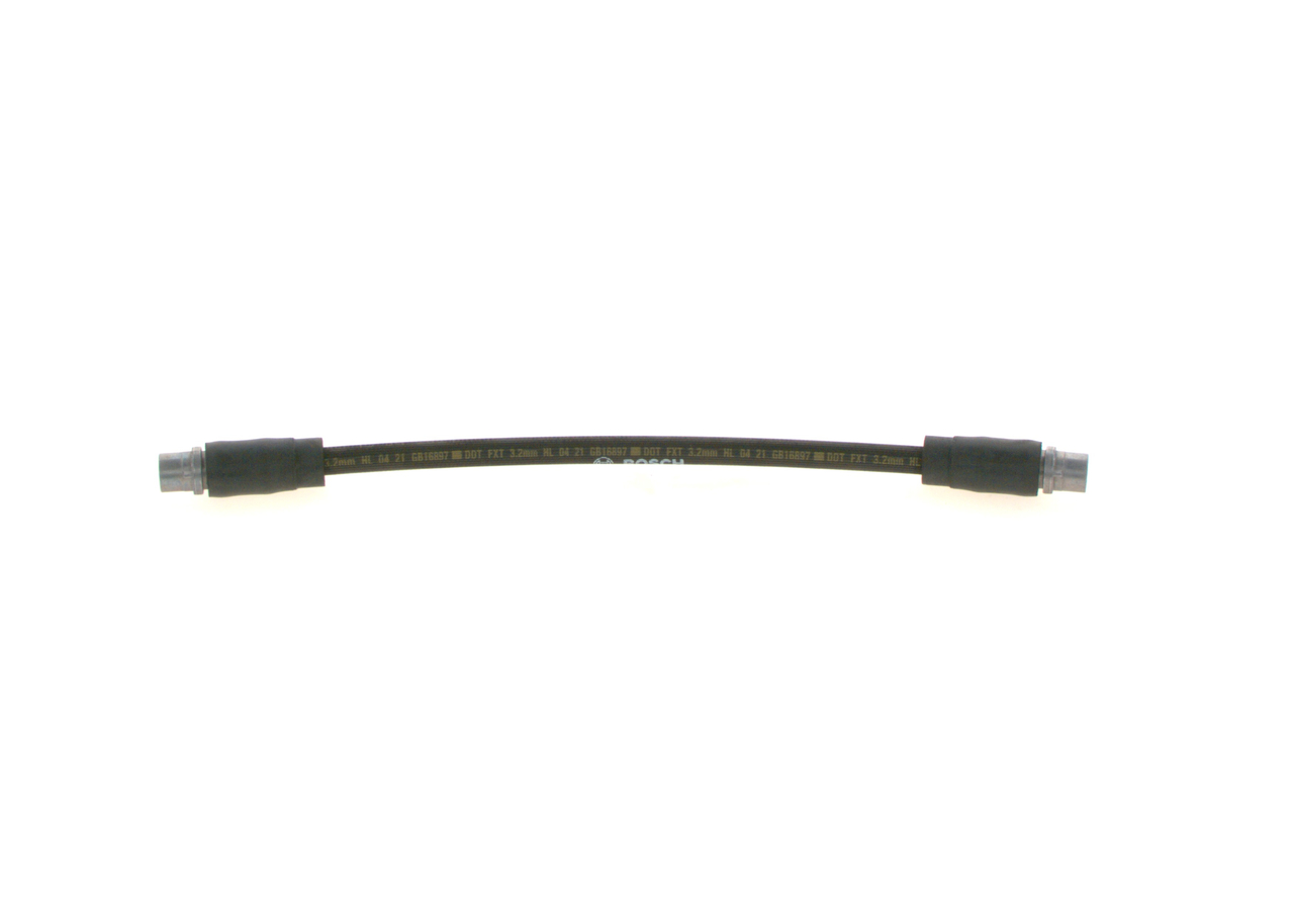 BOSCH 1 987 476 717 Bremžu šļūtene VW PASSAT Variant (3B6) 190 ZS Benzīns cena