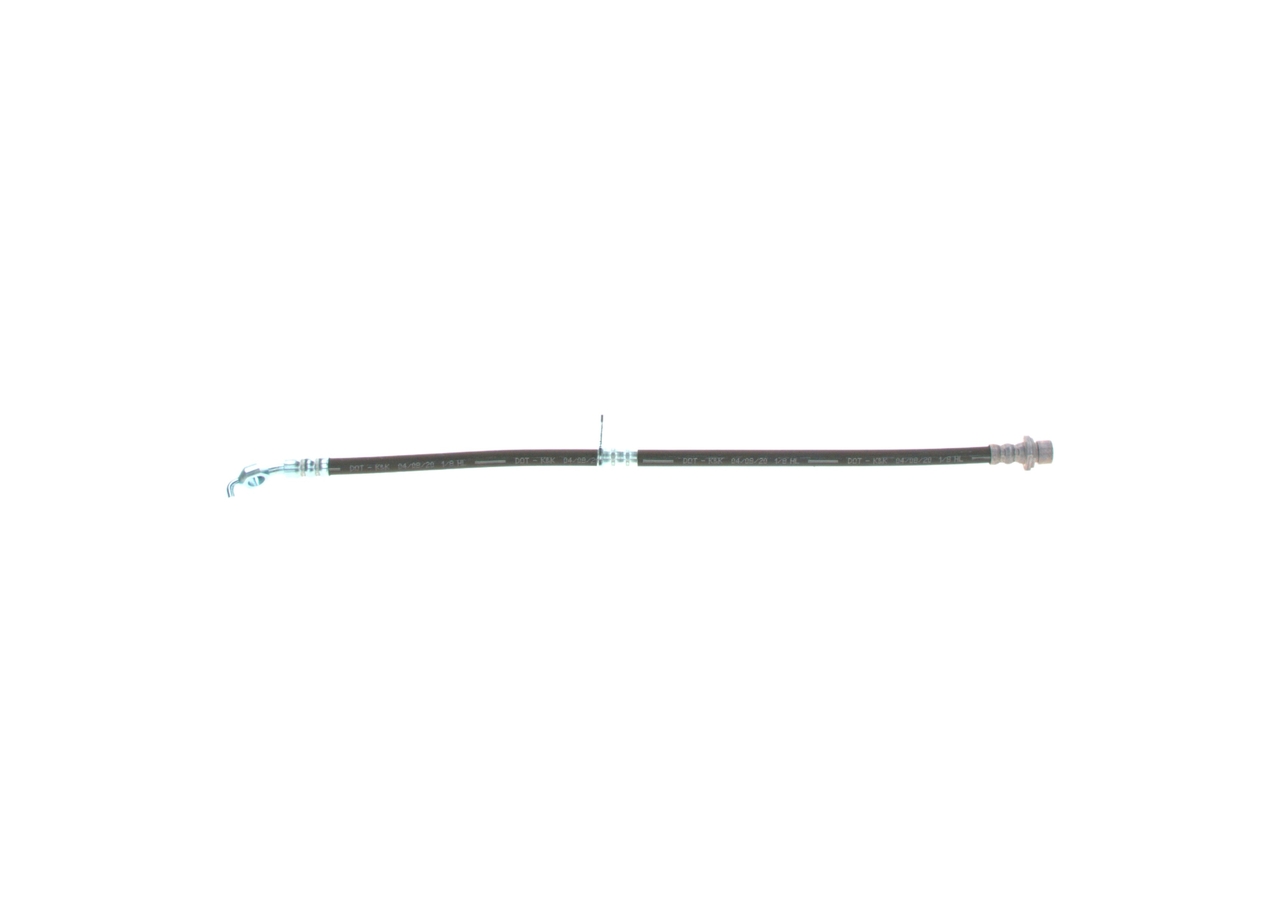 BOSCH 1 987 476 757: Bremsschlauch 466mm