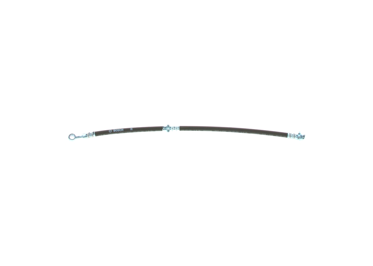 BOSCH 1 987 476 801 Pidurivoolik NISSAN ALMERA 1 (N15) 125 hj Bensiin hind