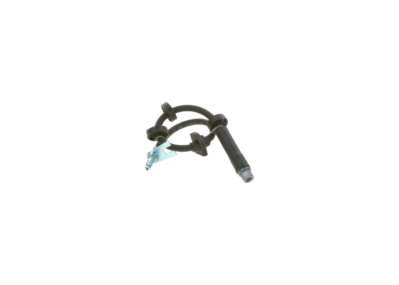 BOSCH 1 987 476 809: Bremsschlauch 530mm