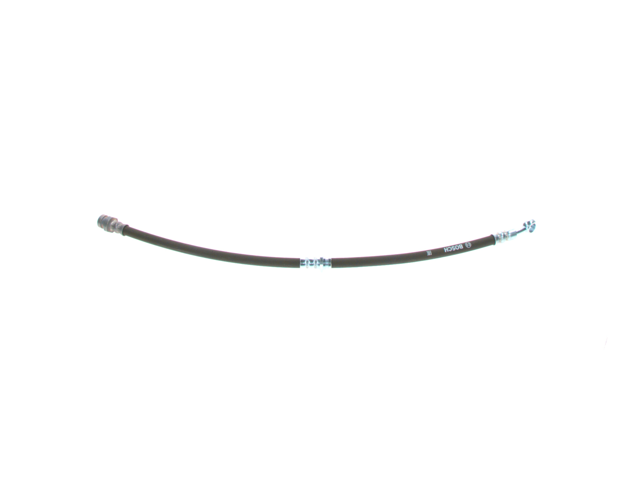 BOSCH 1 987 476 896: Bremsschlauch 474mm