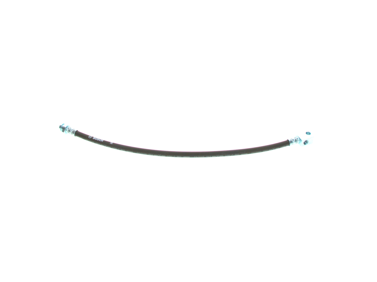 BOSCH 1 987 476 910: Bremsschlauch 457mm