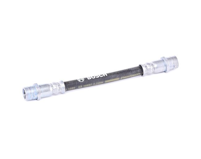 BOSCH 1 987 476 952 Bremsschlauch VW Polo Limousine (9N4) 101 PS Benzin Kosten