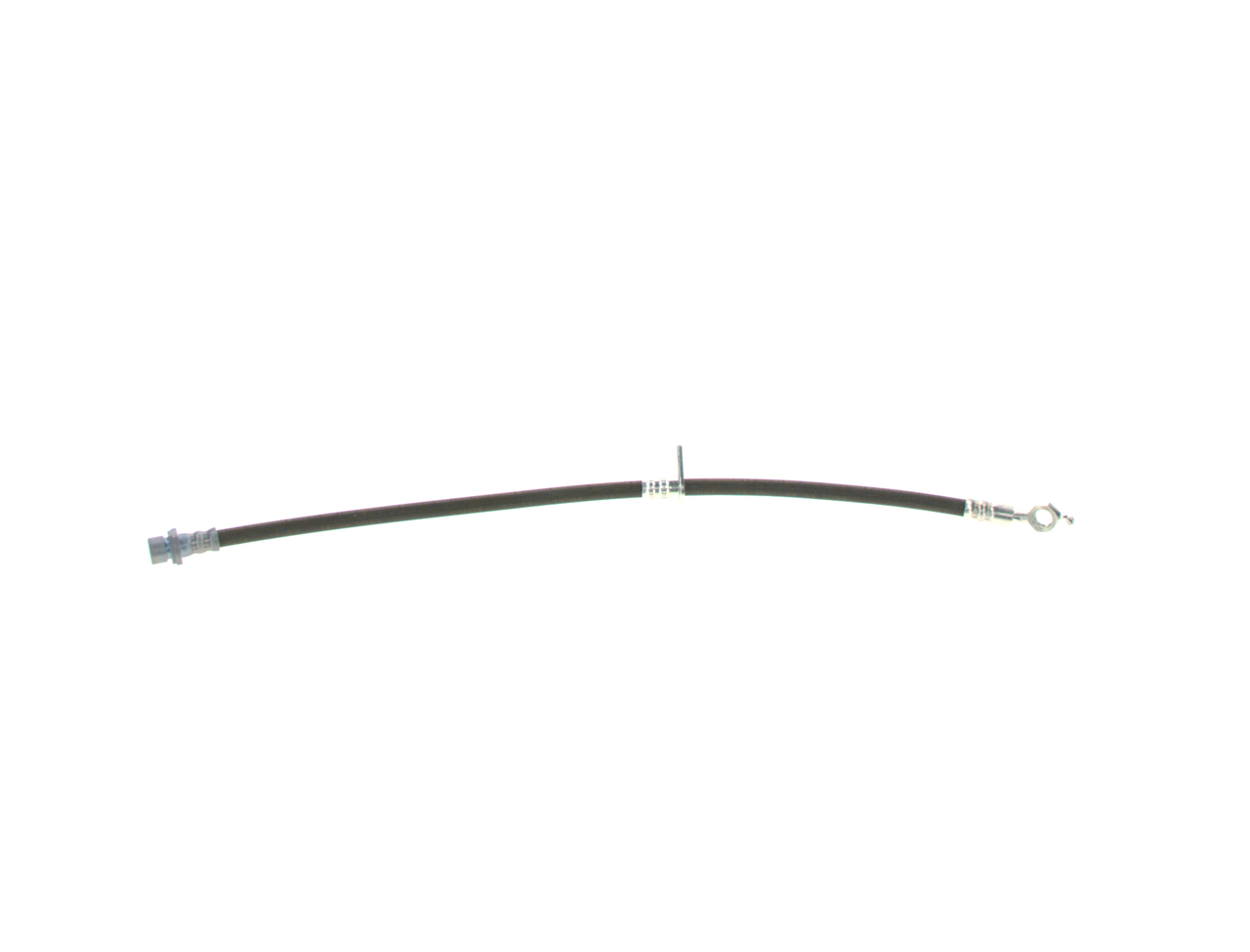 BOSCH 1 987 476 962: Fékcső 485mm