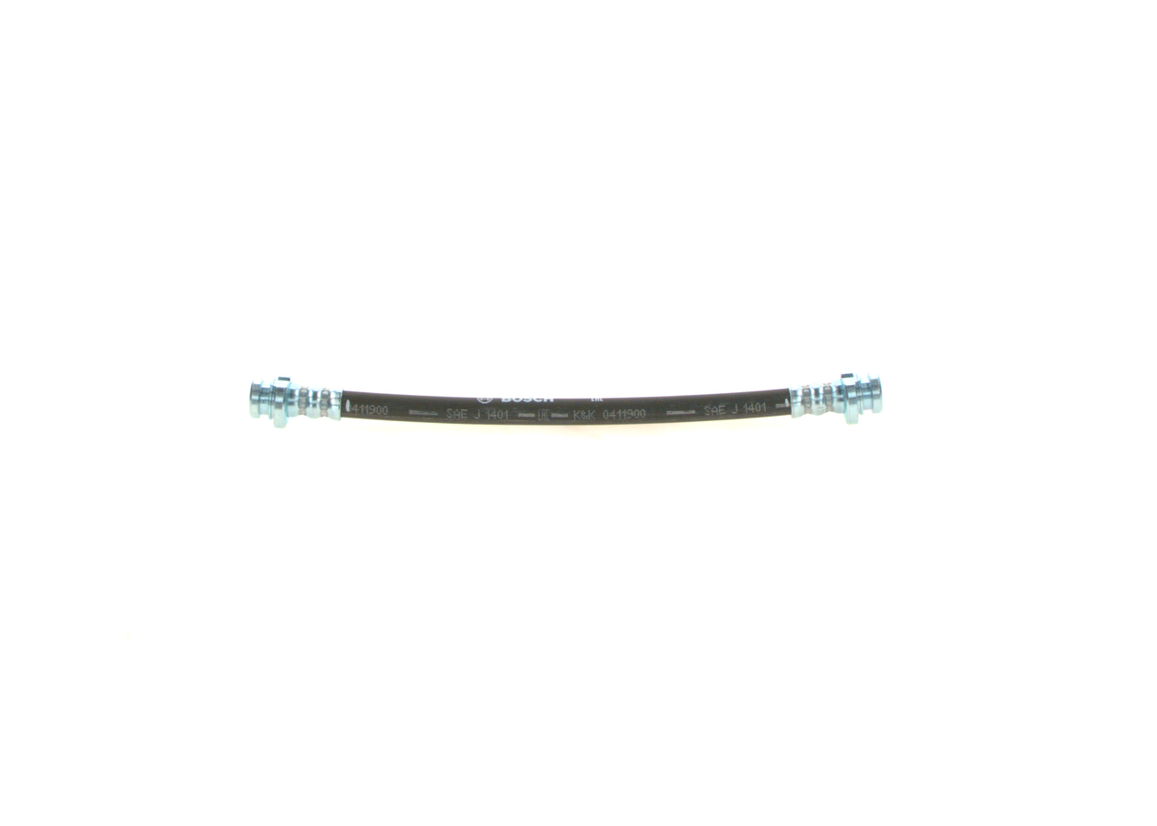 BOSCH 1 987 476 969: Bremsschlauch 222mm