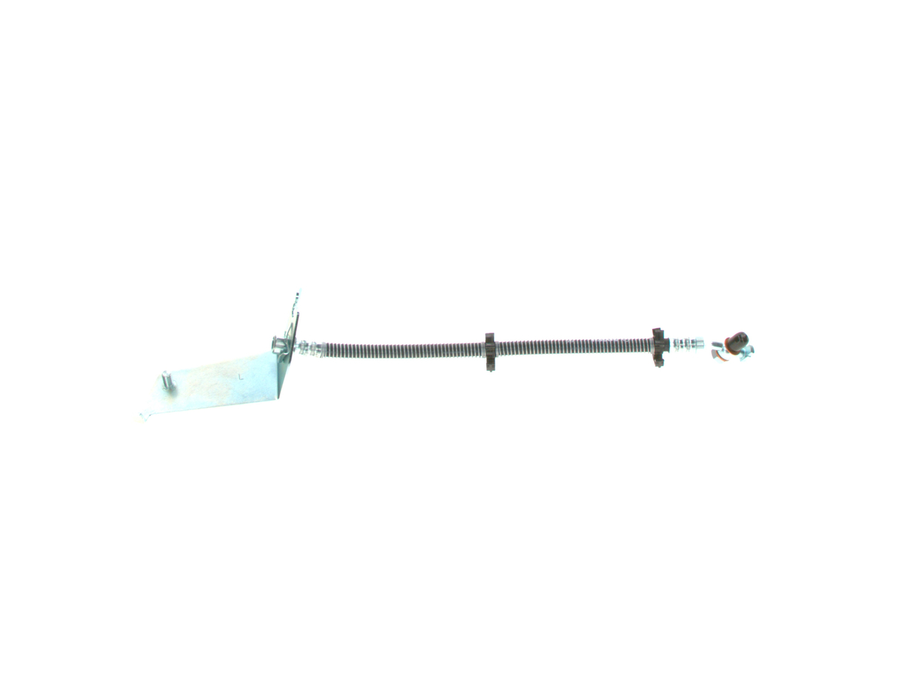 BOSCH 1 987 476 977: Bremsschlauch 315mm