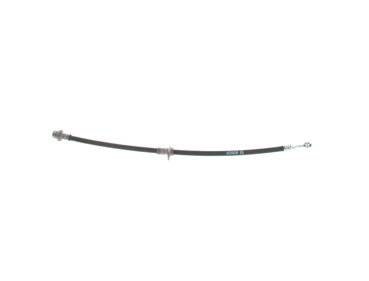 BOSCH 1 987 476 981: Bremsschlauch 485mm