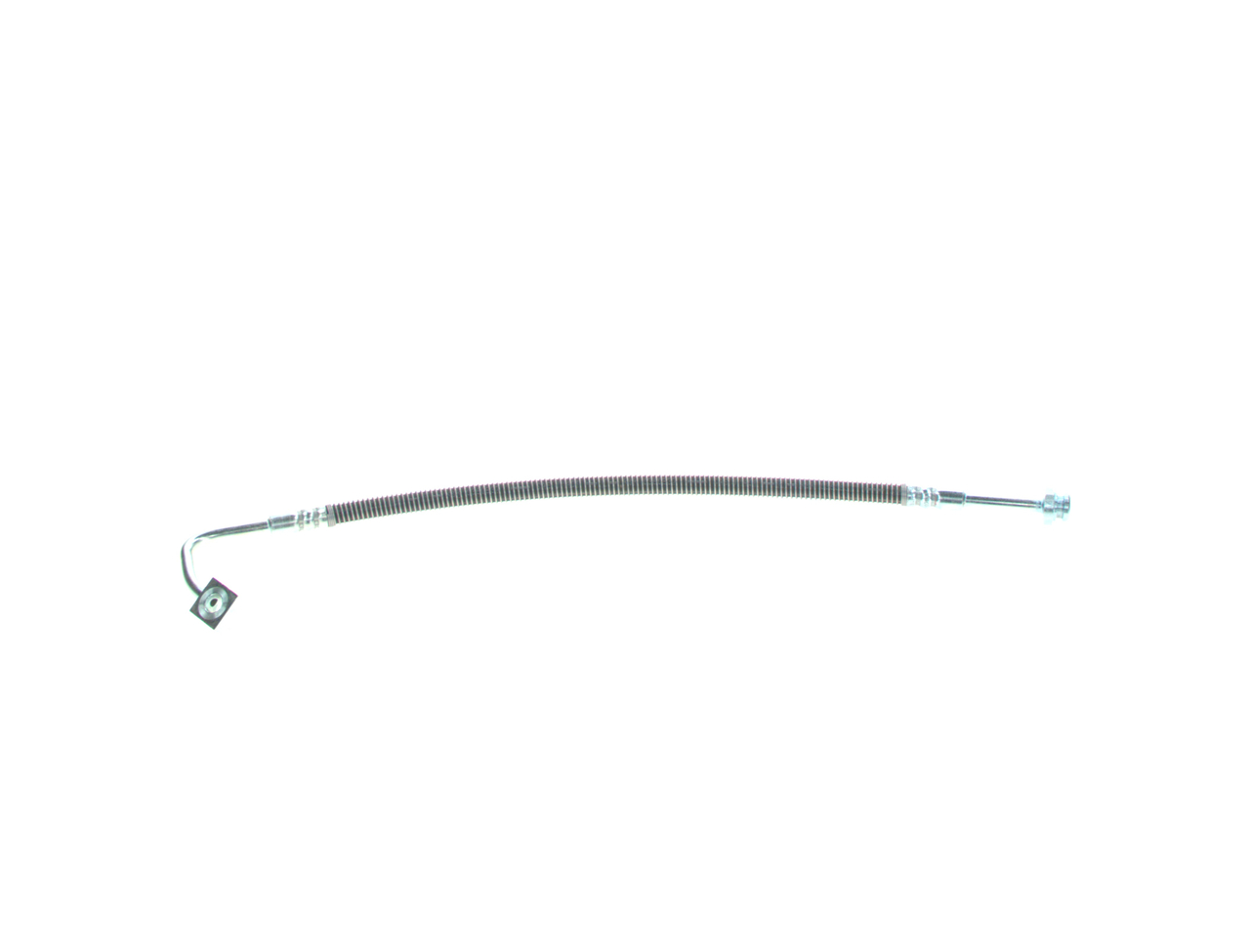 BOSCH 1 987 476 983: Brzdová hadica 390mm