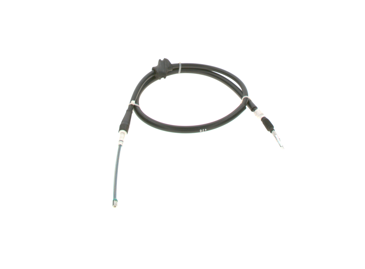 BOSCH 1 987 477 054: Handbremsseil 1298mm