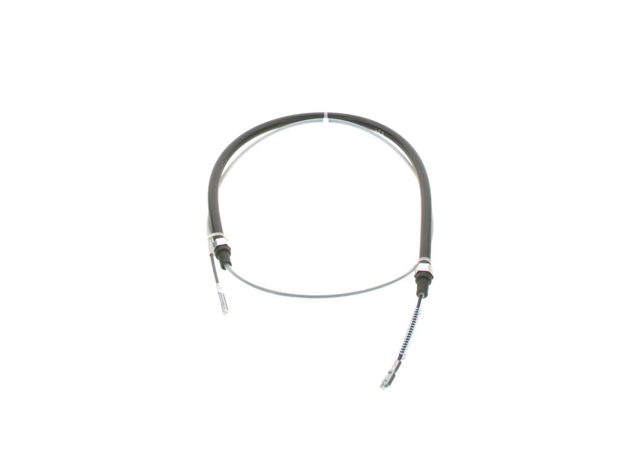 BOSCH 1 987 477 065: Handbremsseil 1725mm