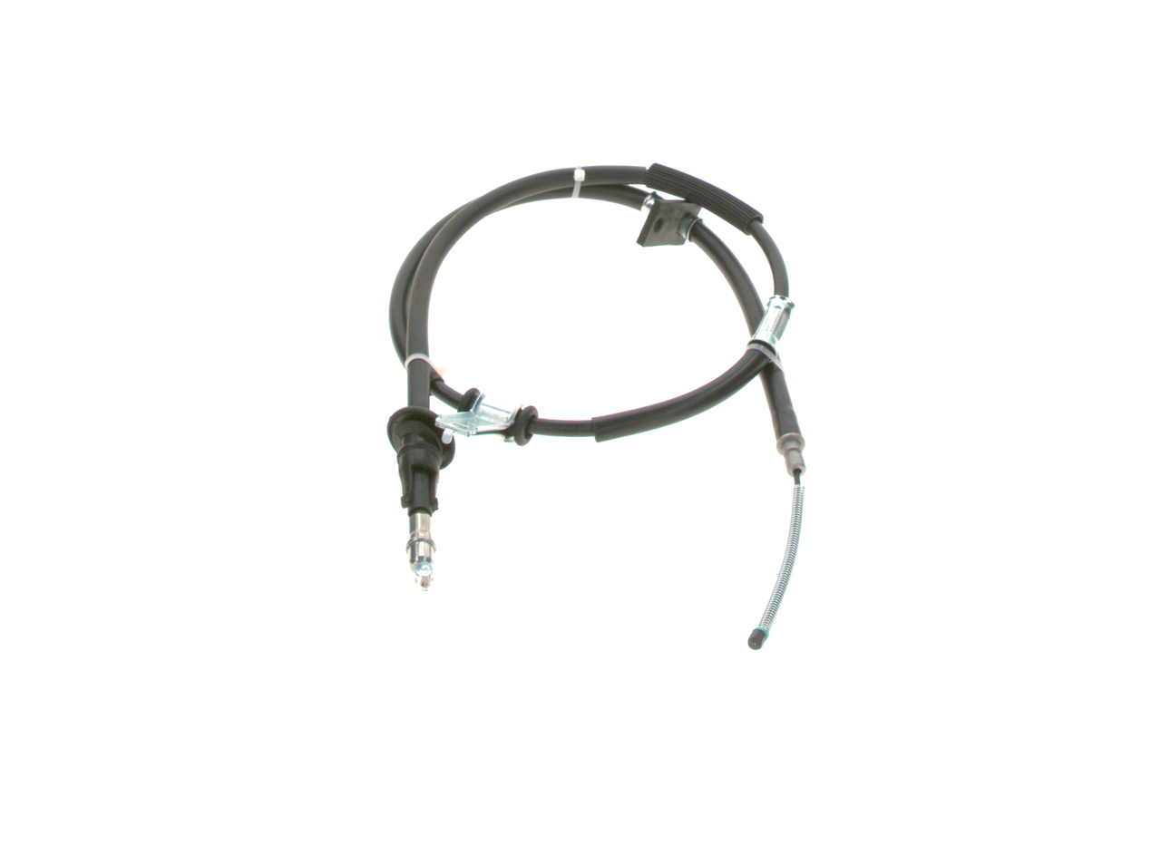 BOSCH 1 987 477 066: Handbremsseil 1493mm