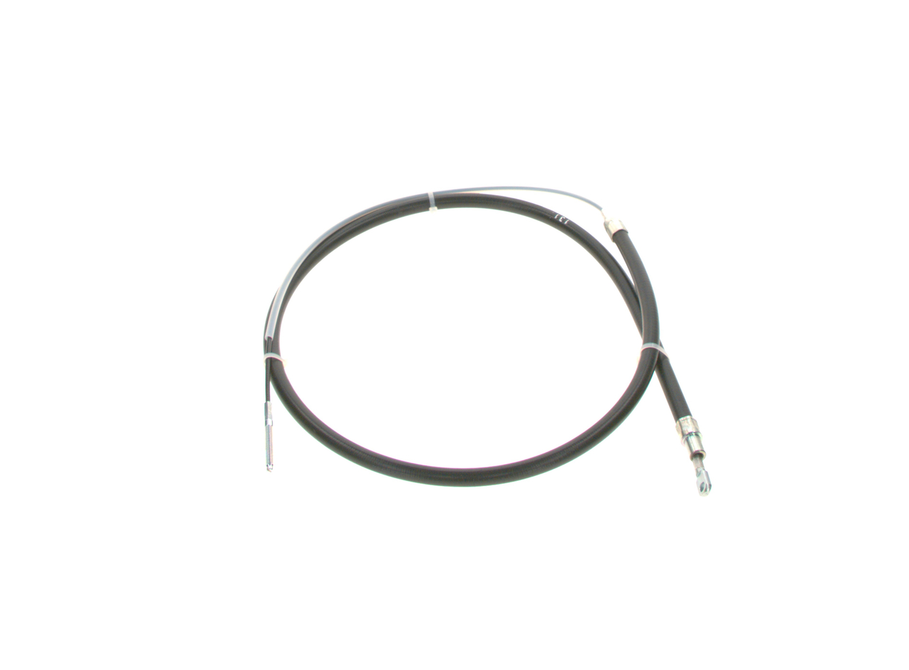 BOSCH 1 987 477 067: Cablu, frana de parcare 1631mm