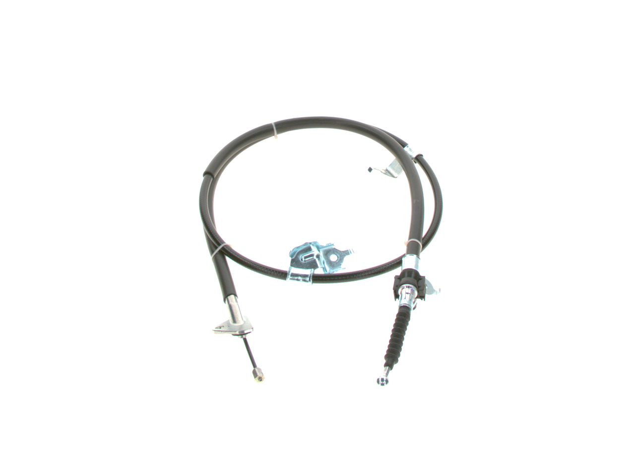 BOSCH 1 987 477 070: Cablu, frana de parcare 1678mm