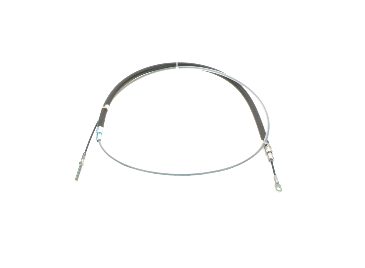 BOSCH 1 987 477 071: Cablu, frana de parcare 1755mm