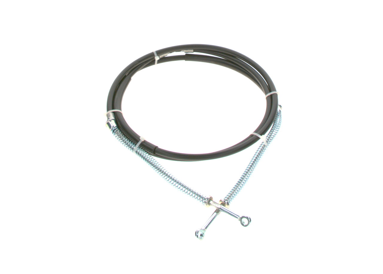 BOSCH 1 987 477 086: Handbremsseil 2668mm