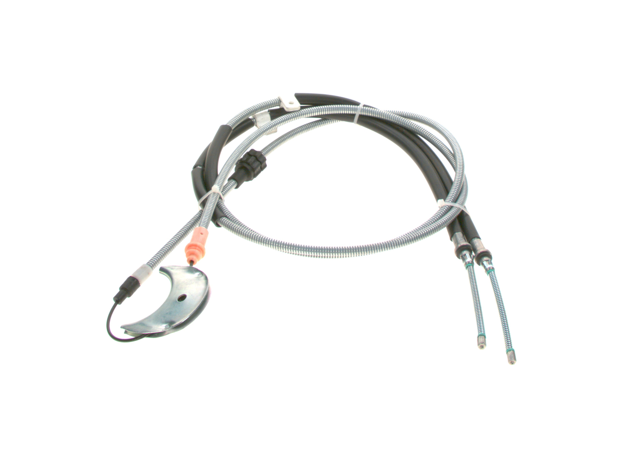 BOSCH 1 987 477 095: Tautrekk, håndbremse 3268mm