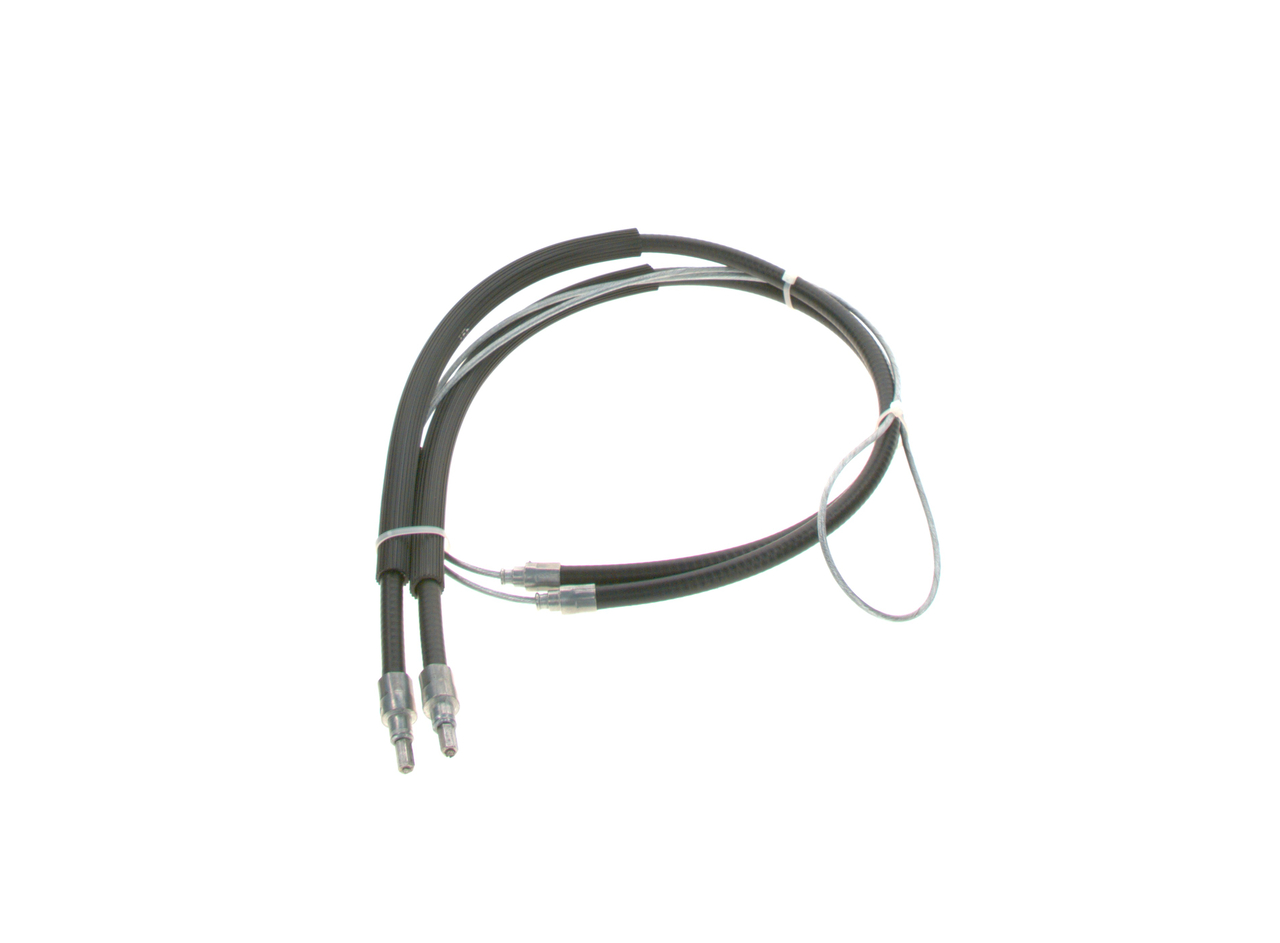 BOSCH 1 987 477 115: Cięgno, hamulec postojowy 3045[mm]