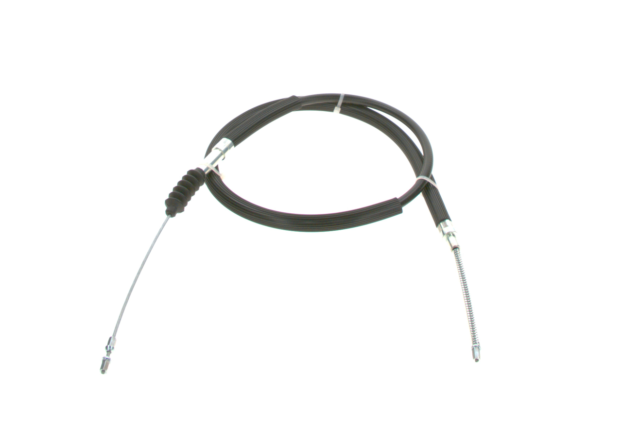 BOSCH 1 987 477 117: Cięgno, hamulec postojowy 1438[mm]