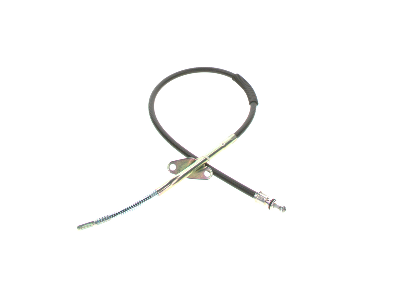 BOSCH 1 987 477 125: Cablu, frana de parcare 1023mm