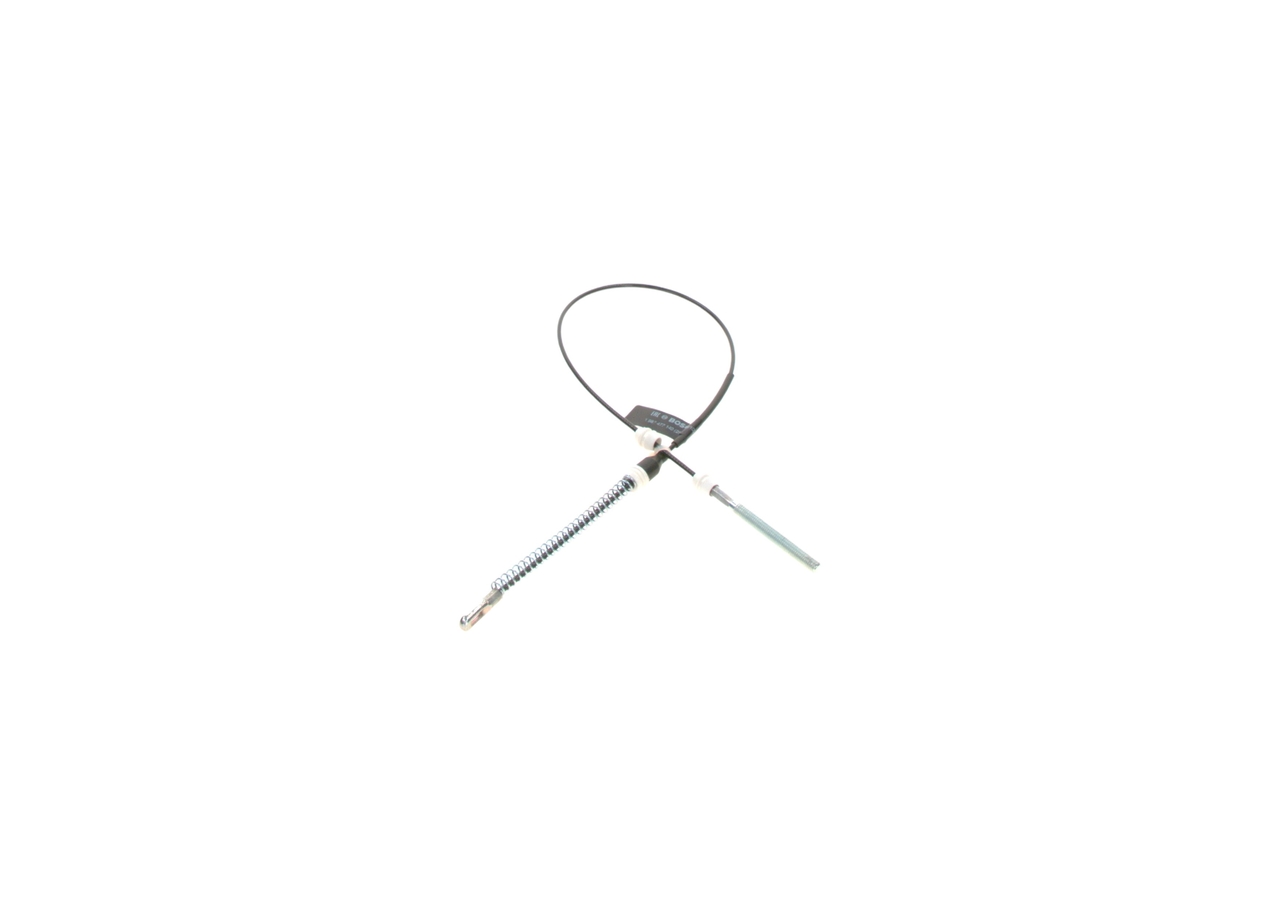 BOSCH 1 987 477 140: Handbremsseil 750mm