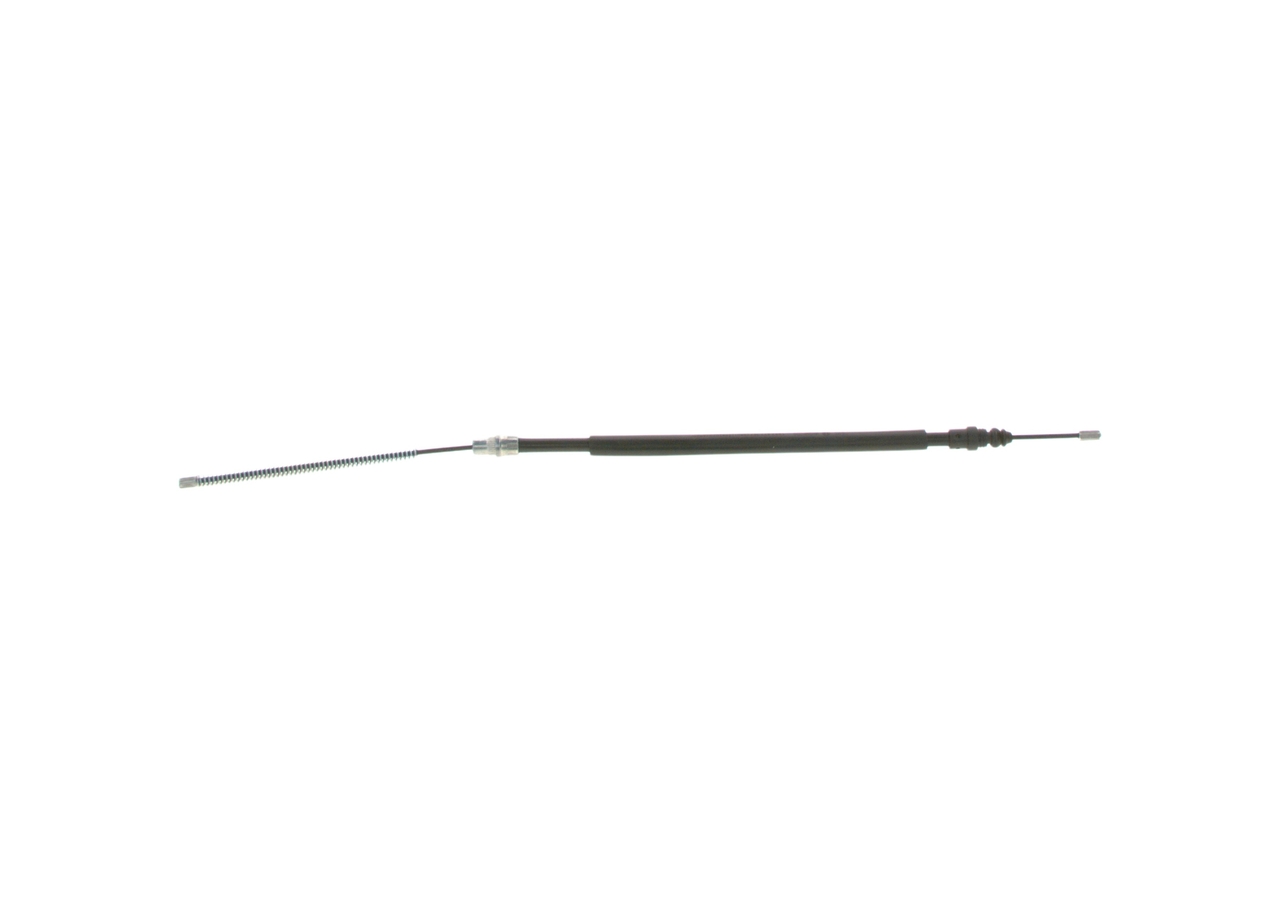 BOSCH 1 987 477 147: Cablu, frana de parcare 550mm