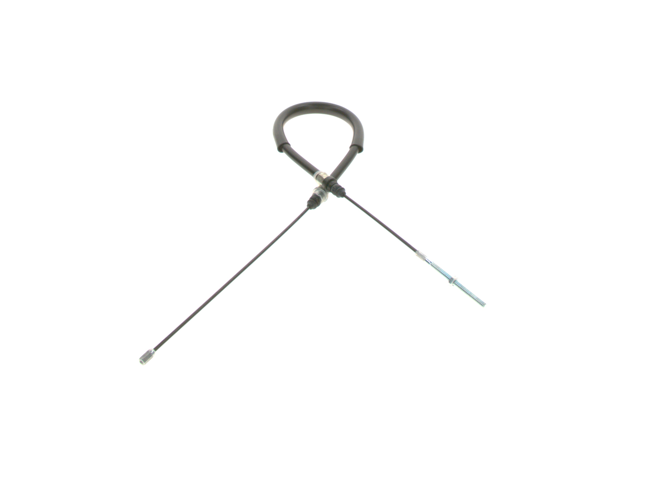 BOSCH 1 987 477 149: Handbremsseil 872mm