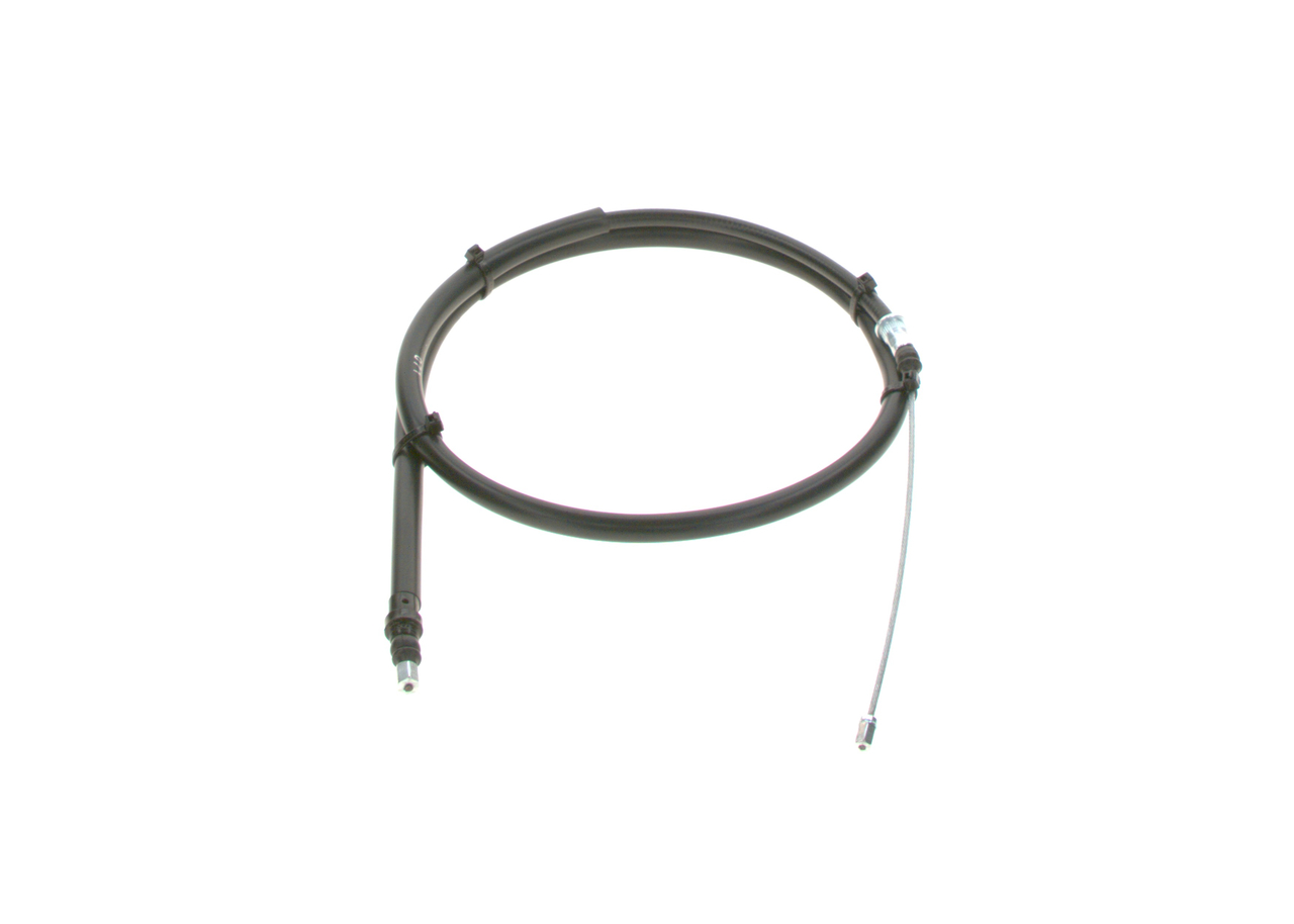 BOSCH 1 987 477 153: Cablu, frana de parcare 1480mm