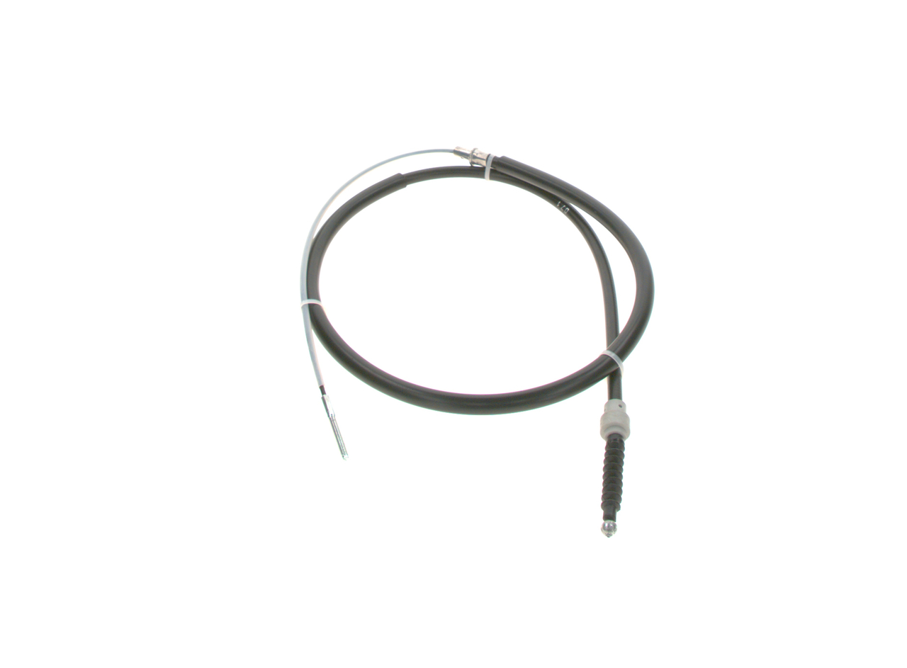 BOSCH 1 987 477 162: Handbremsseil 1613mm